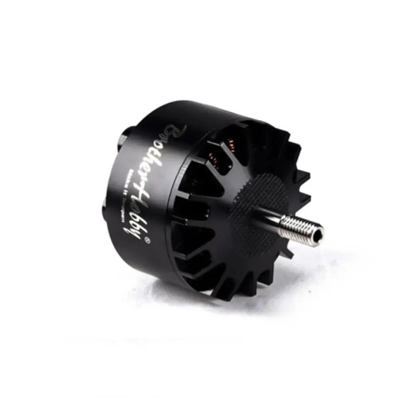 Großhandel Brother Hobby T5 3115 Pro 640KV 900KV 1050KV 1200KV 1520KV 5-8S Bürstenloser Motor für FPV Racing Long Range X Class